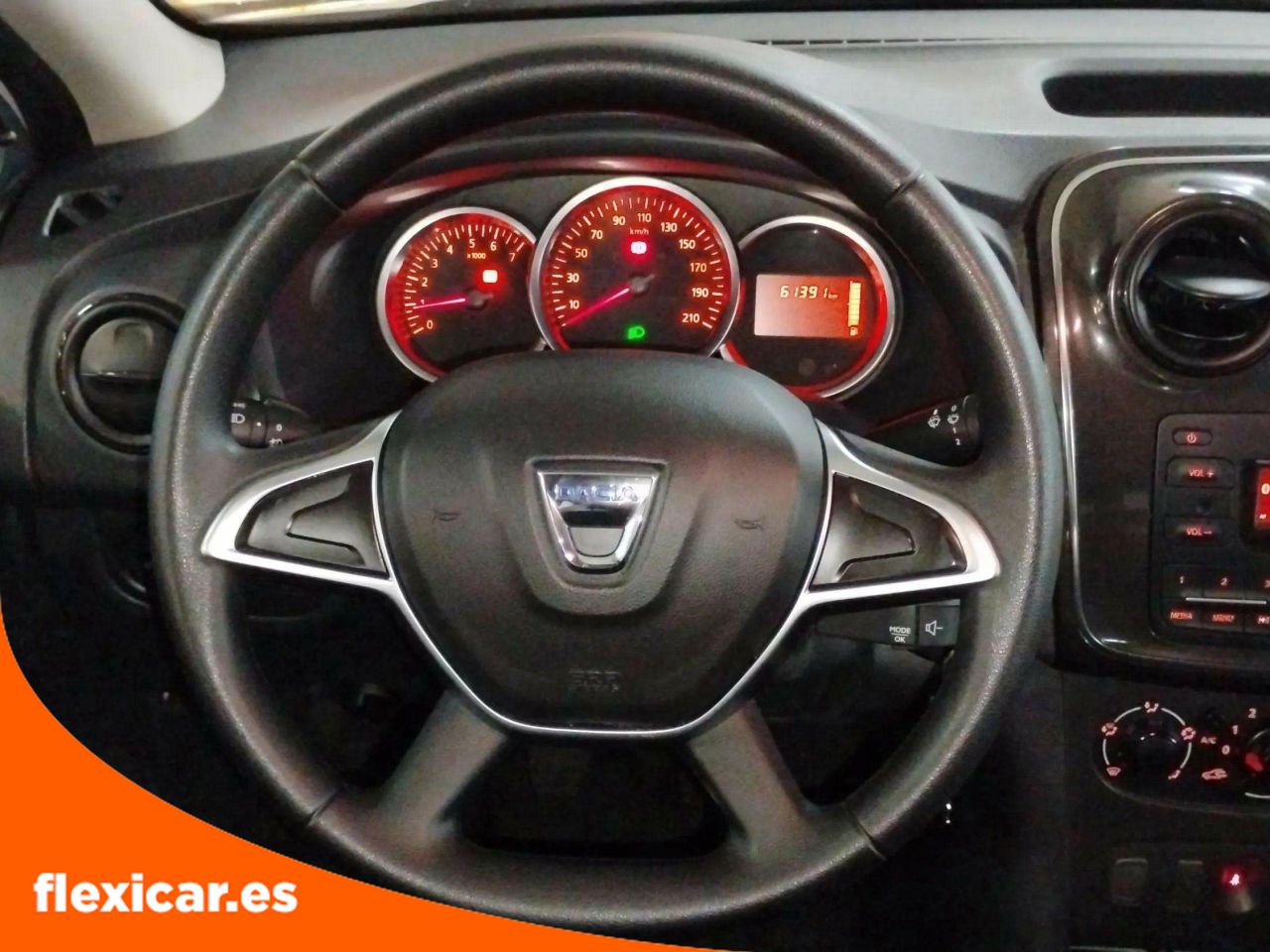 Foto Dacia Logan 10