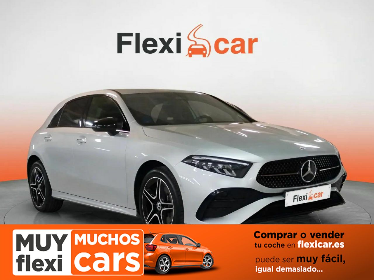 Foto Mercedes-Benz Clase A 1