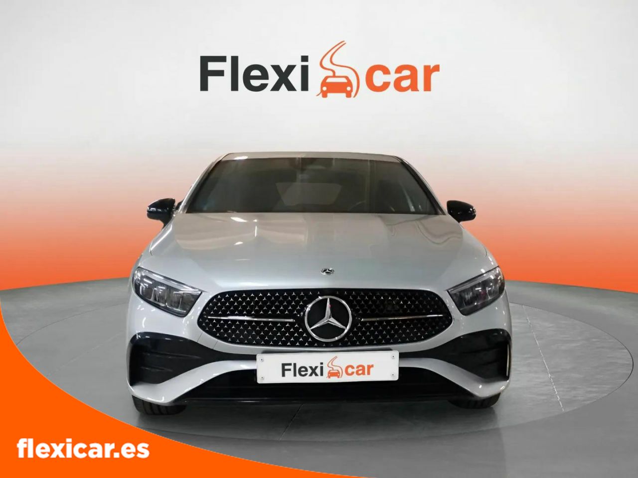 Foto Mercedes-Benz Clase A 2