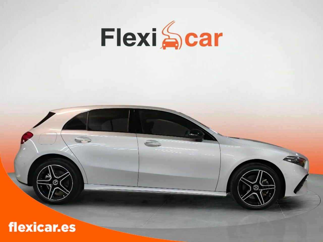 Foto Mercedes-Benz Clase A 4