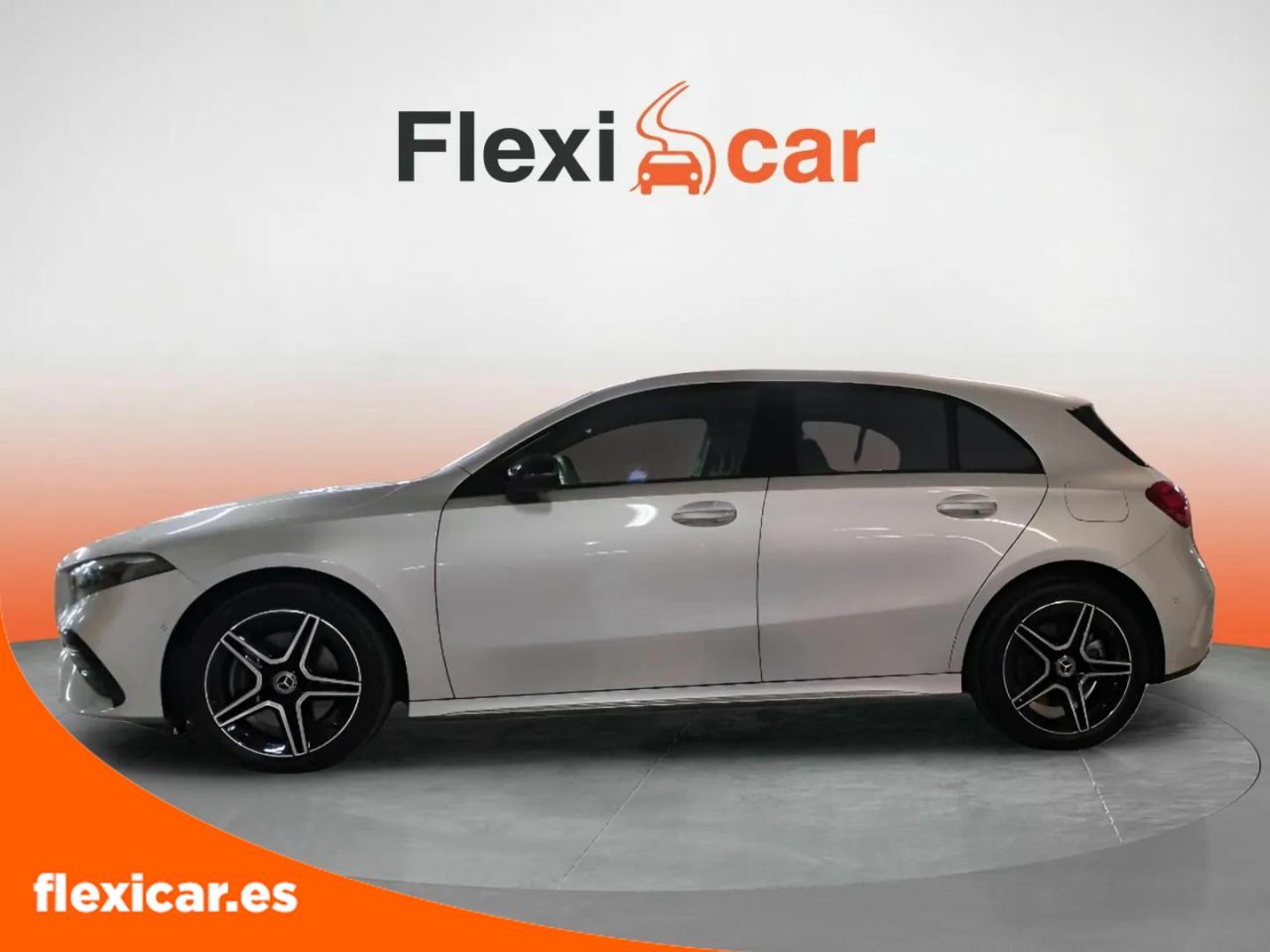 Foto Mercedes-Benz Clase A 5