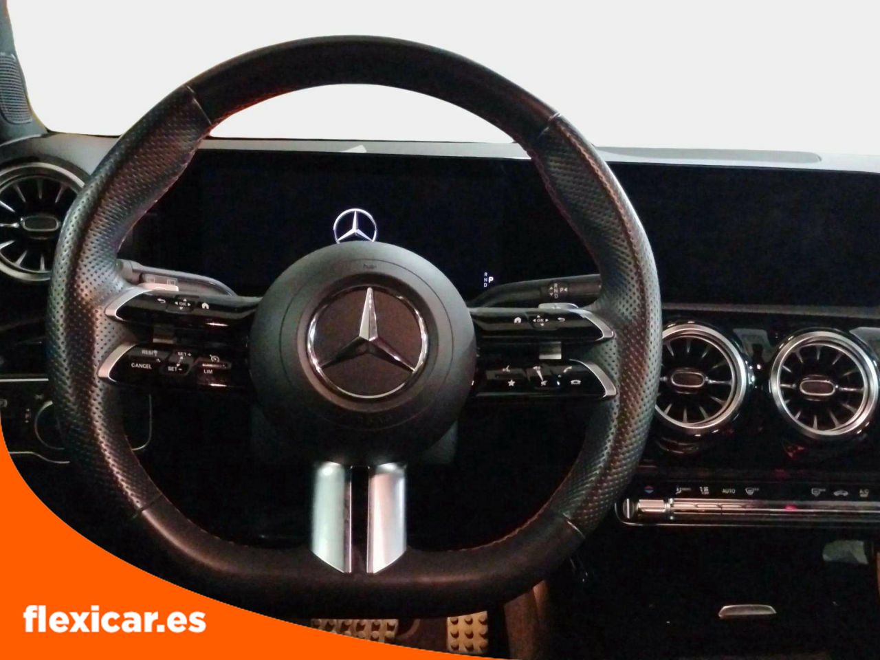 Foto Mercedes-Benz Clase A 9