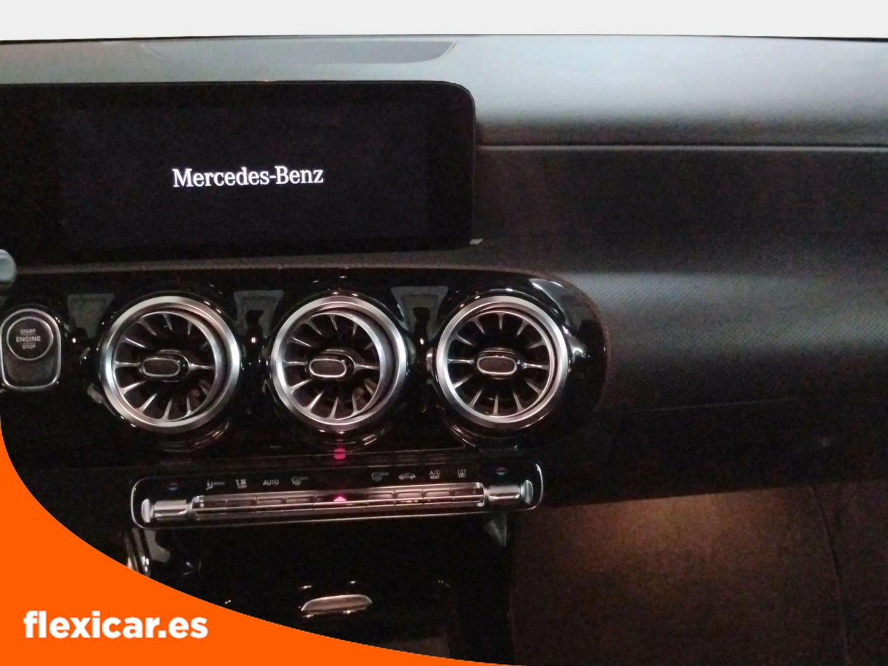 Foto Mercedes-Benz Clase A 16