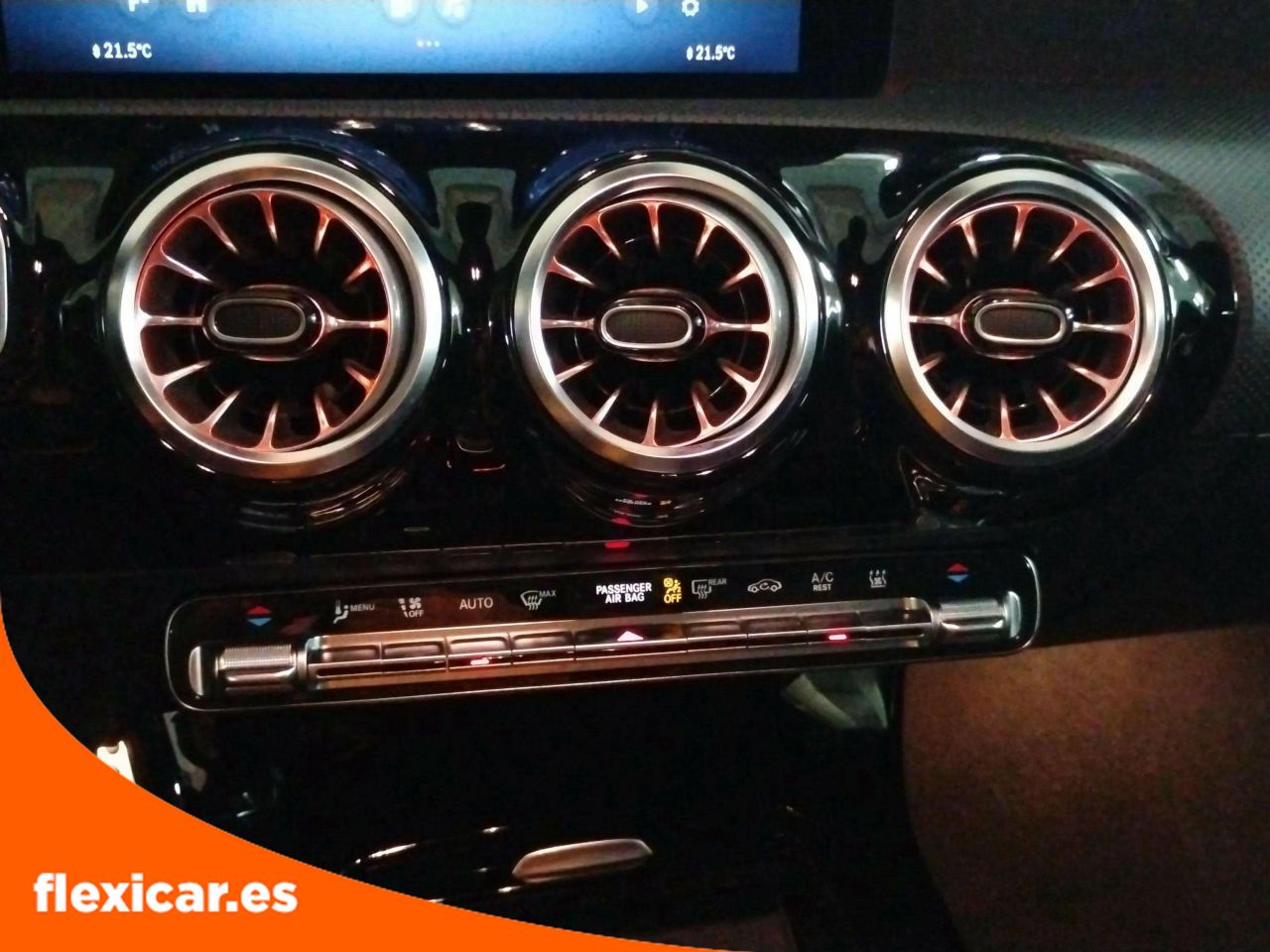 Foto Mercedes-Benz Clase A 23
