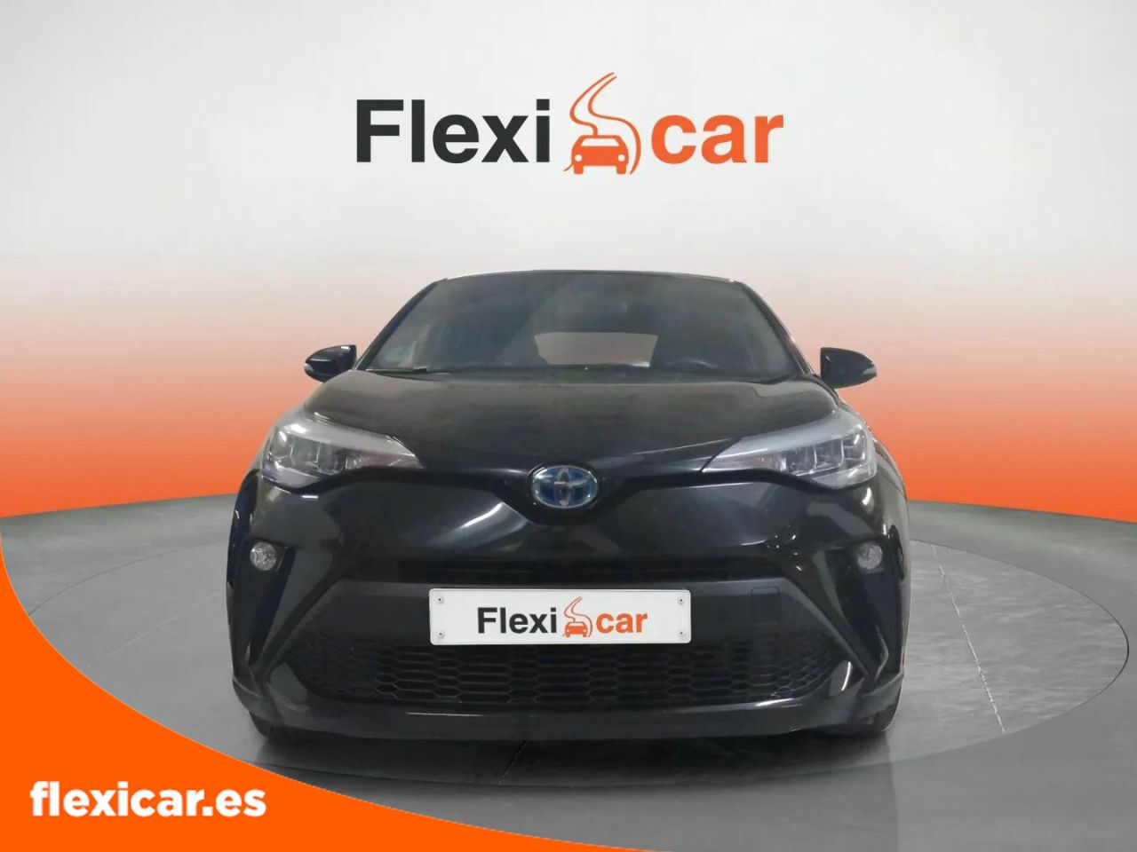 Foto Toyota C-HR 2