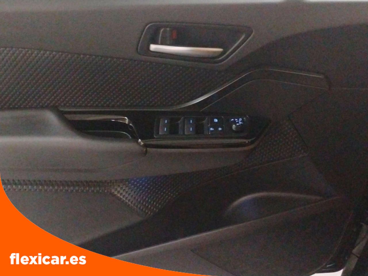 Foto Toyota C-HR 20