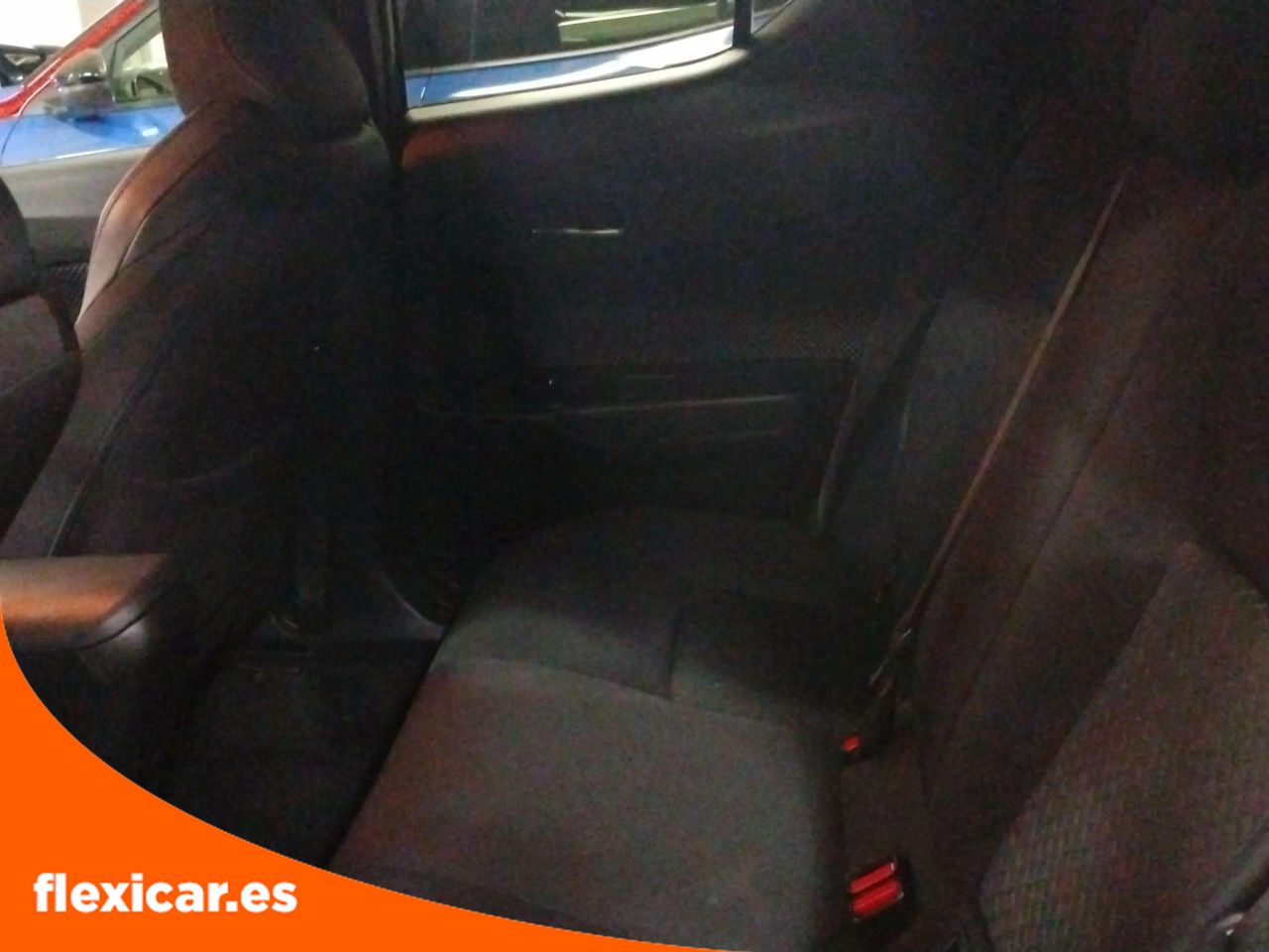 Foto Toyota C-HR 25