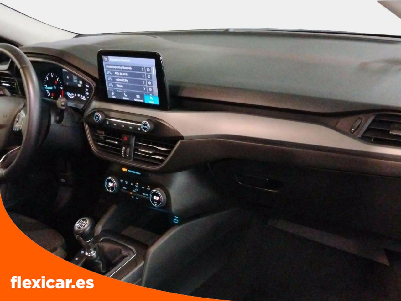 Foto Ford Focus 10