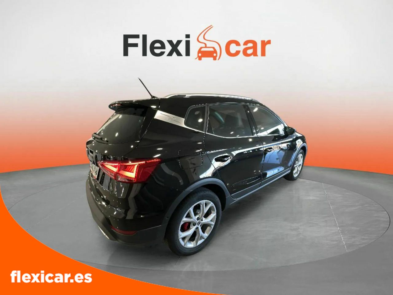 Foto Seat Arona 7