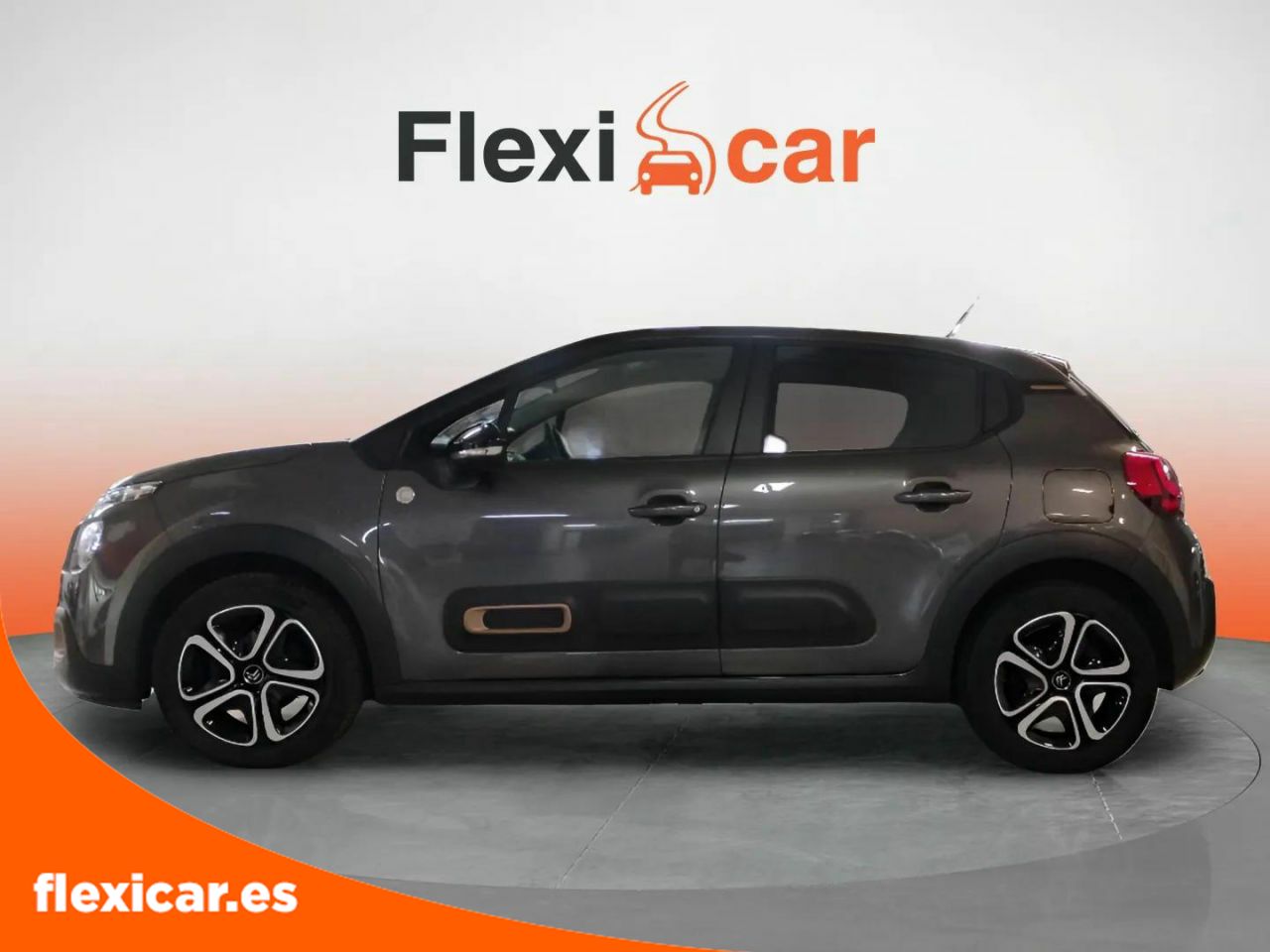 Foto Citroën C3 3