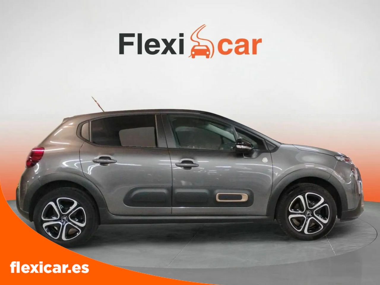 Foto Citroën C3 4
