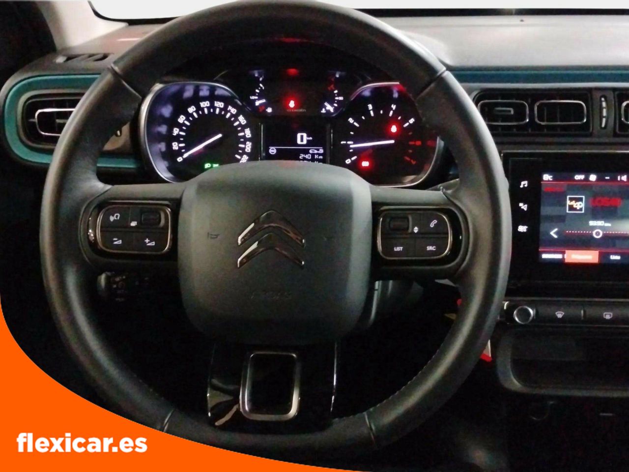 Foto Citroën C3 7