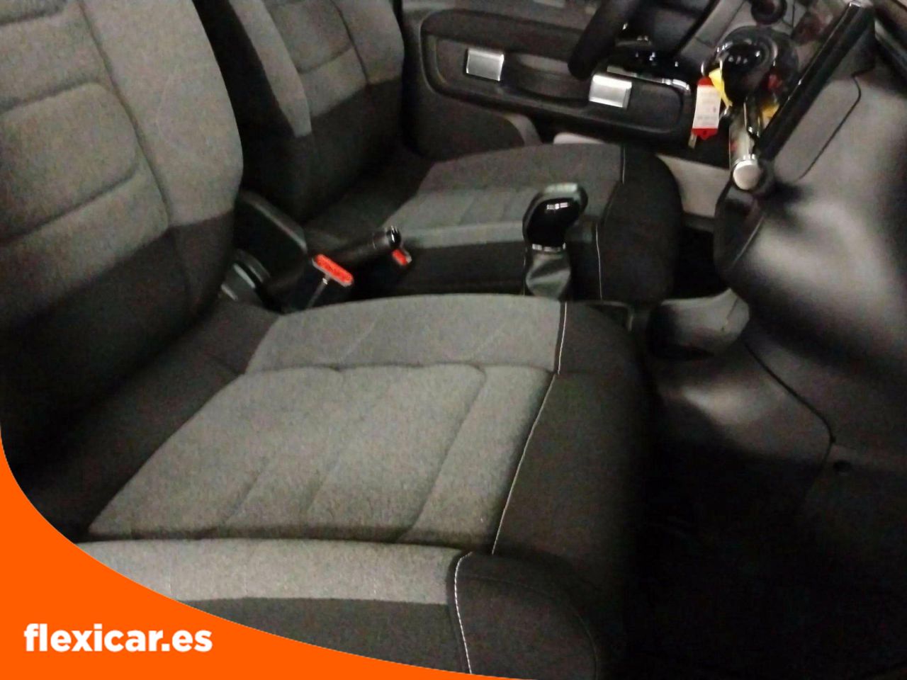Foto Citroën C3 9