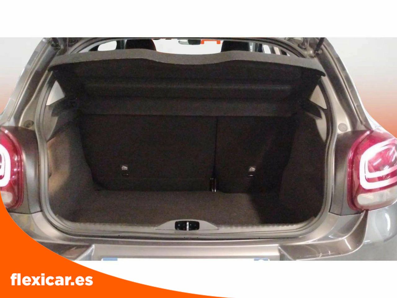 Foto Citroën C3 12