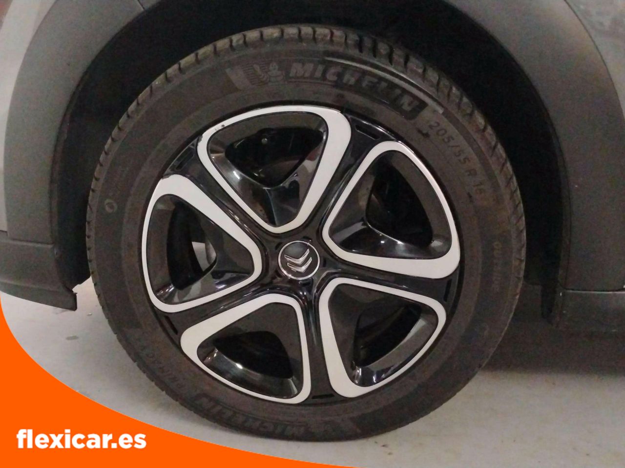 Foto Citroën C3 15