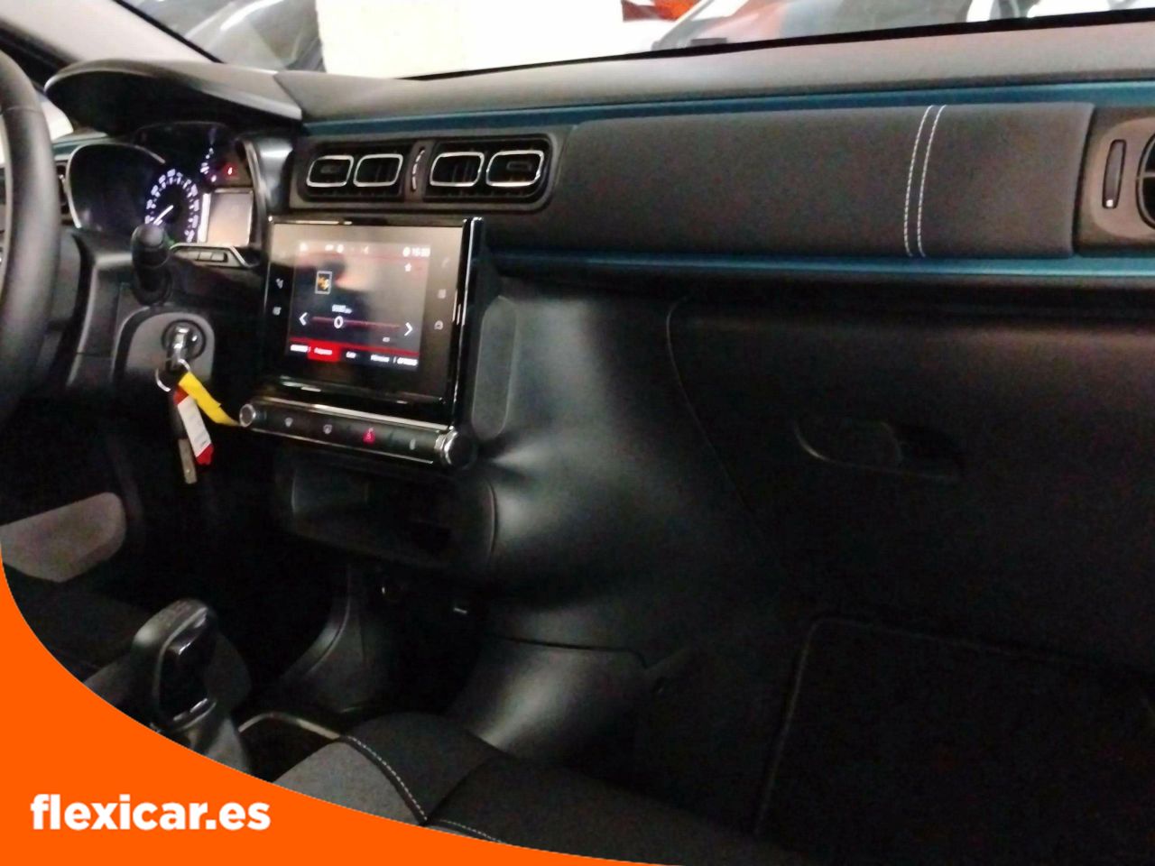 Foto Citroën C3 24