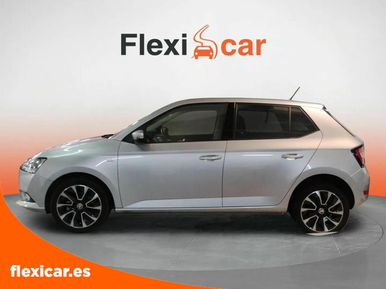 Foto Skoda Fabia 3