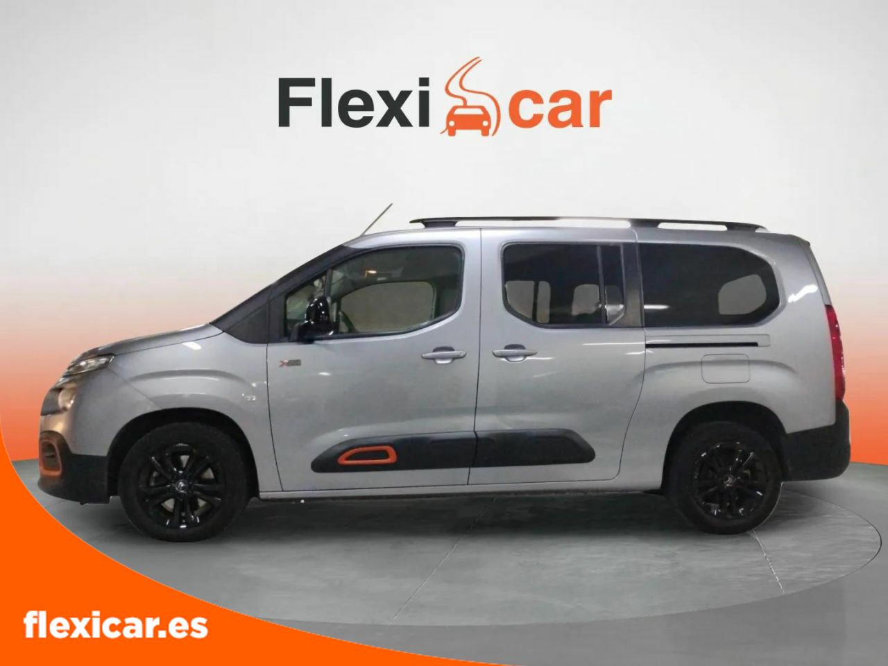 Foto Citroën Berlingo 4