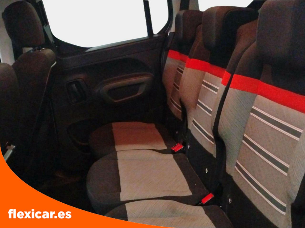 Foto Citroën Berlingo 19