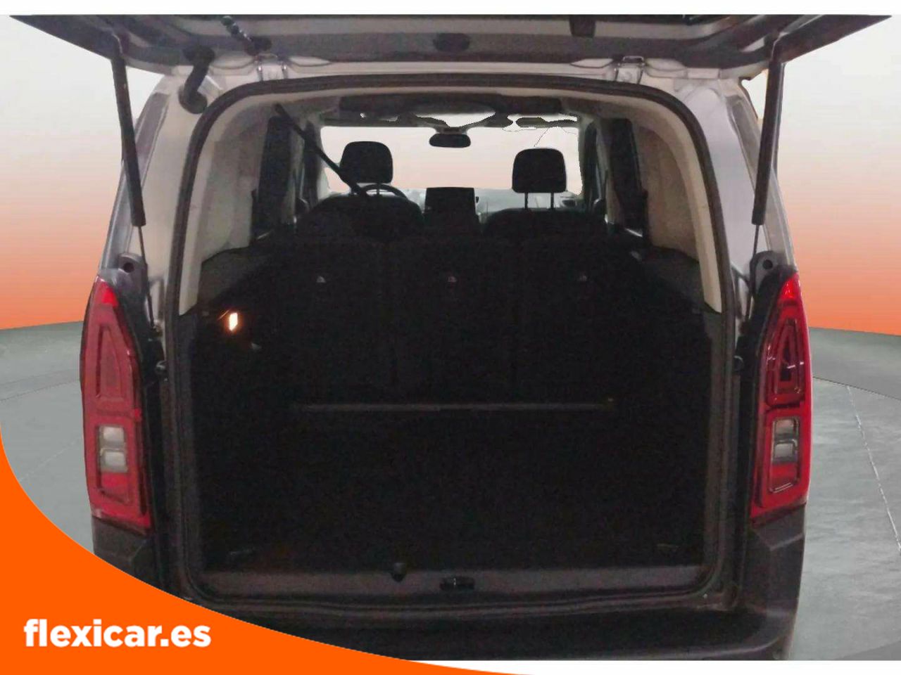 Foto Citroën Berlingo 25