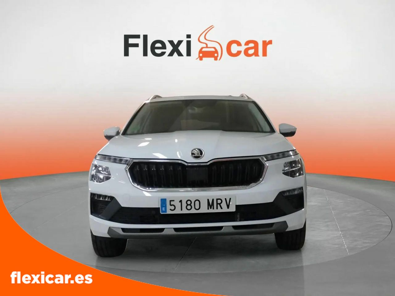 Foto Skoda Kamiq 2