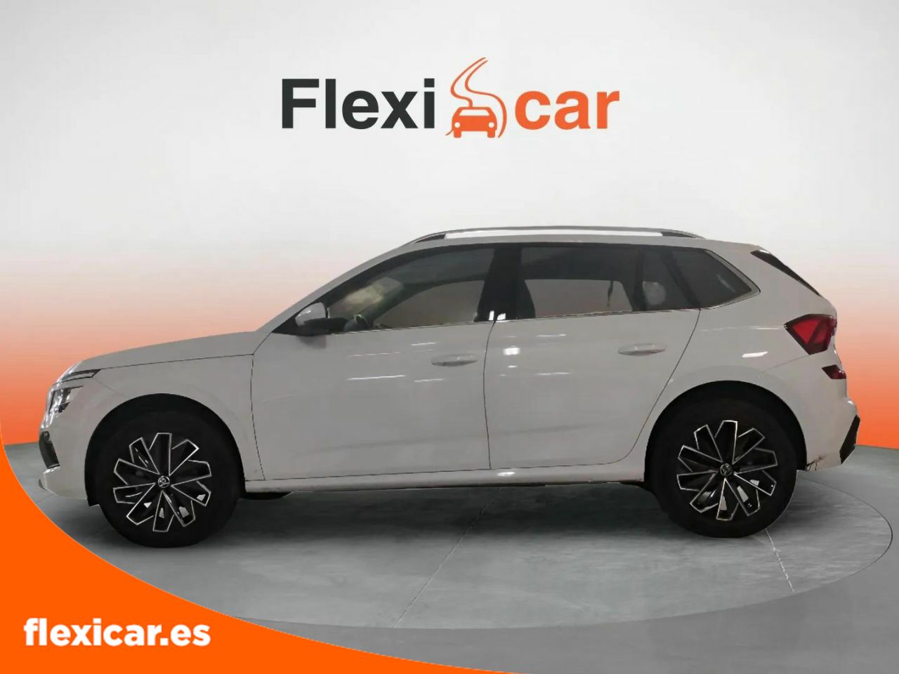 Foto Skoda Kamiq 3