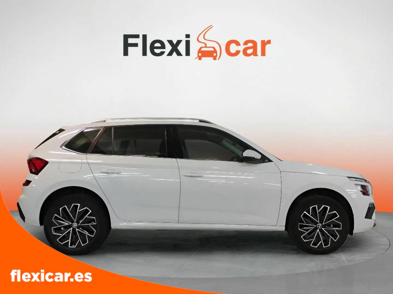 Foto Skoda Kamiq 5