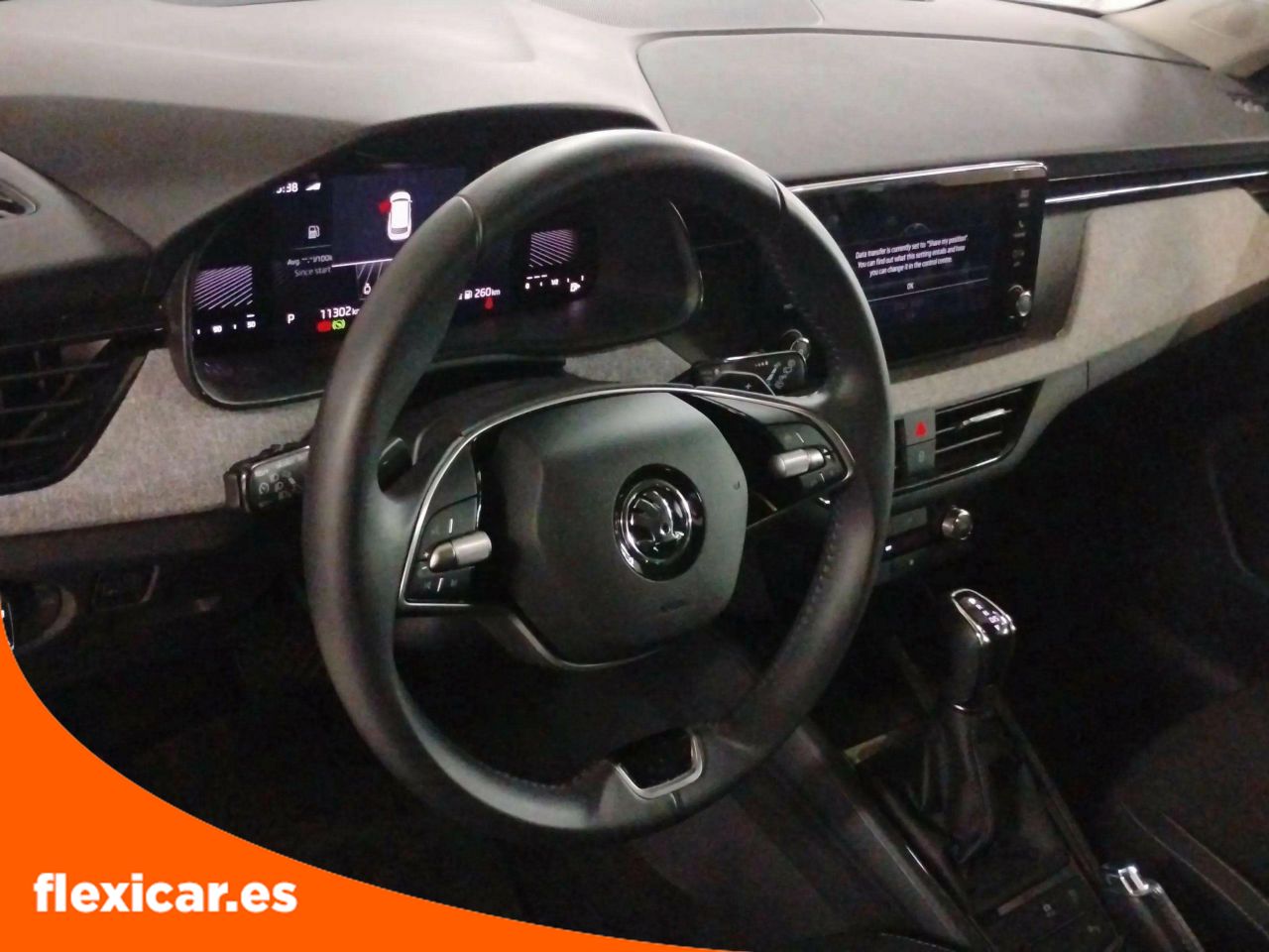 Foto Skoda Kamiq 8