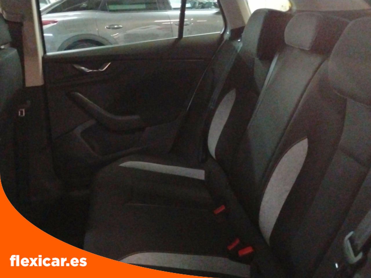 Foto Skoda Kamiq 15