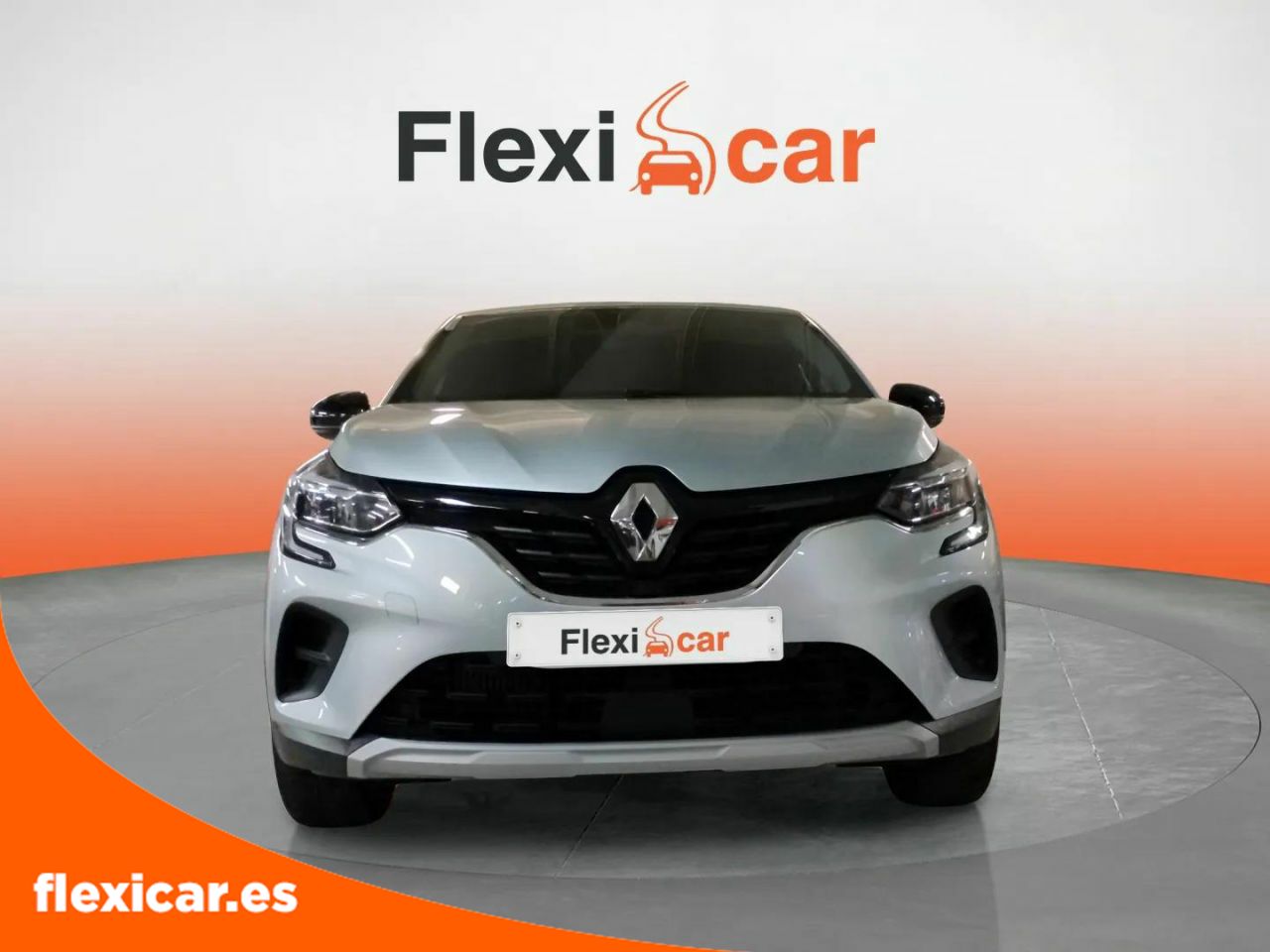 Foto Renault Captur 2