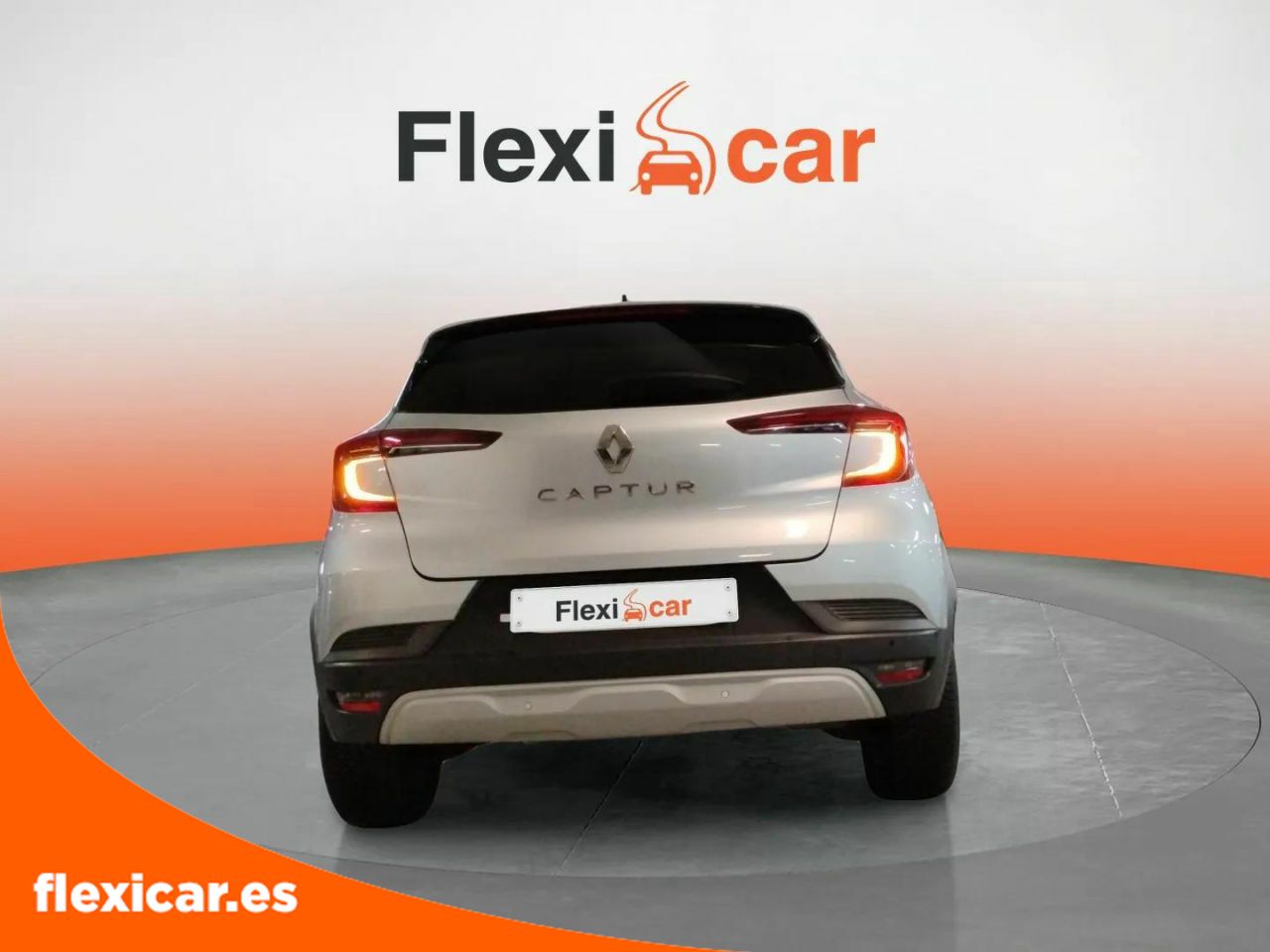Foto Renault Captur 3