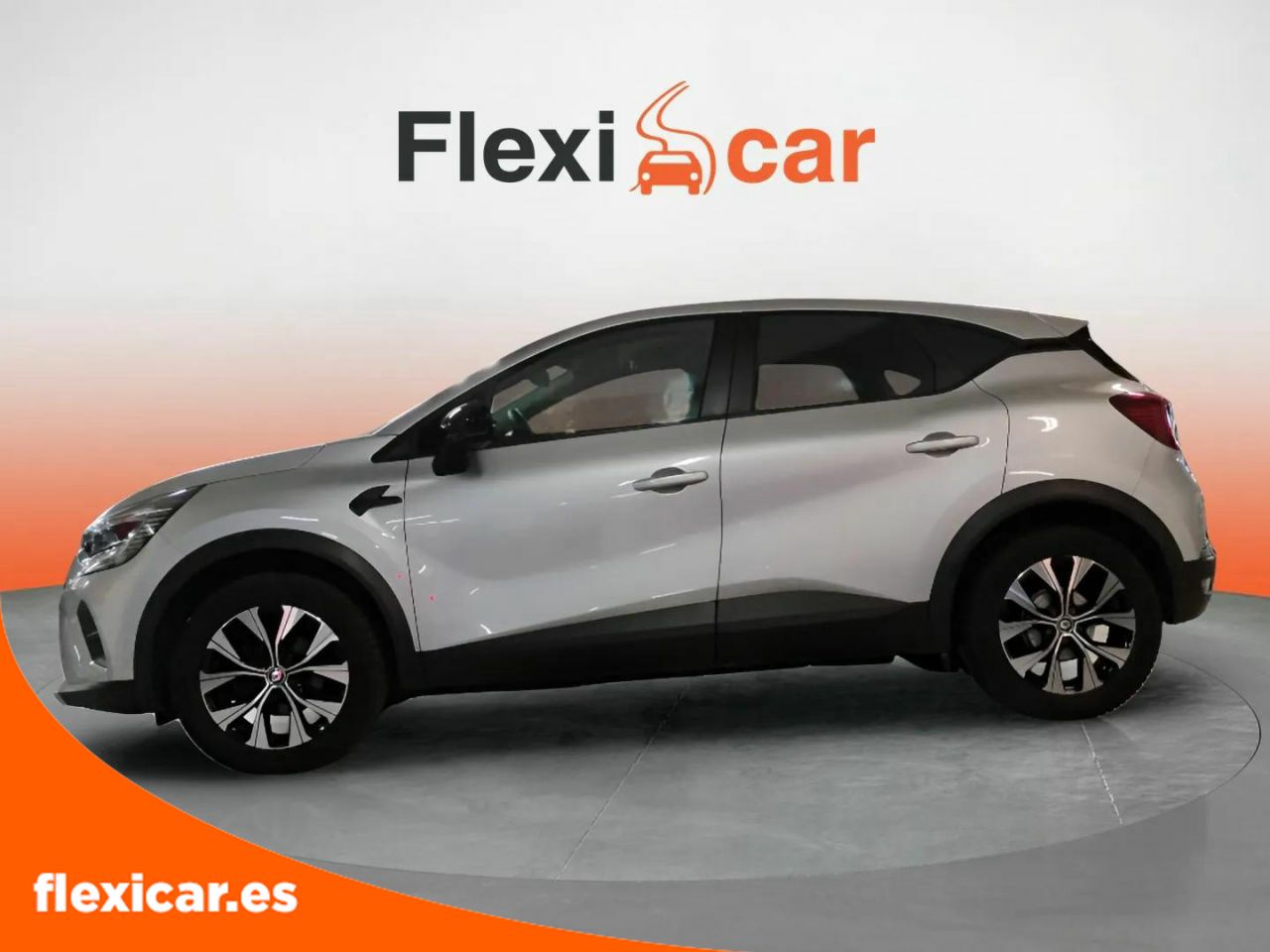 Foto Renault Captur 4