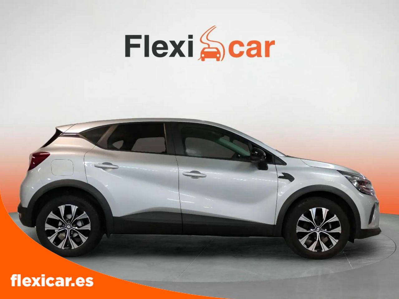 Foto Renault Captur 5
