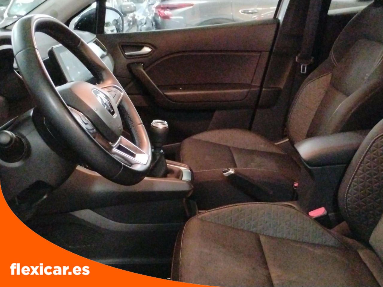 Foto Renault Captur 7