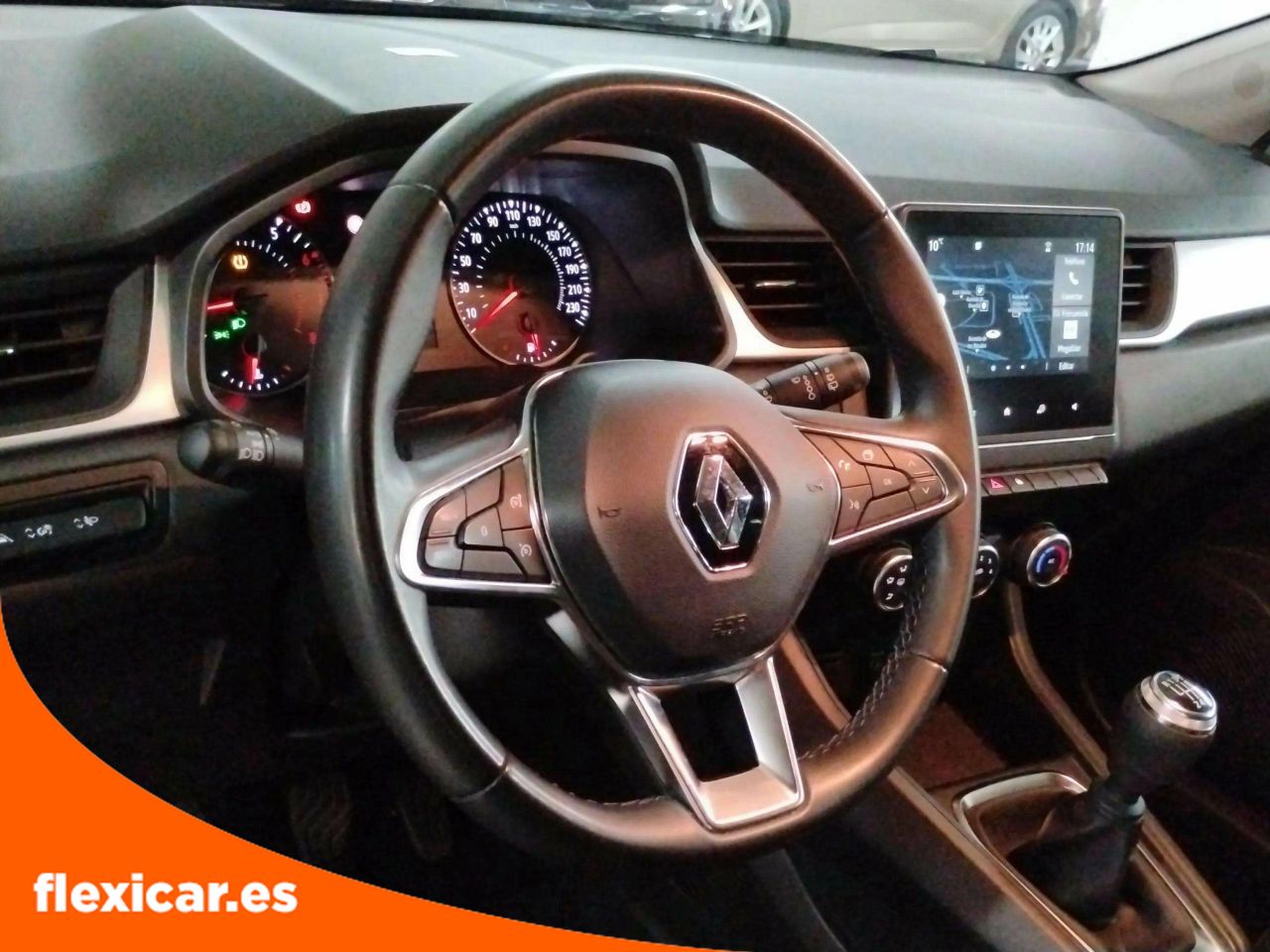 Foto Renault Captur 8