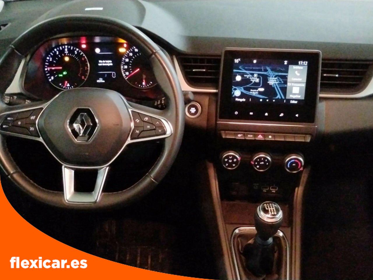 Foto Renault Captur 9