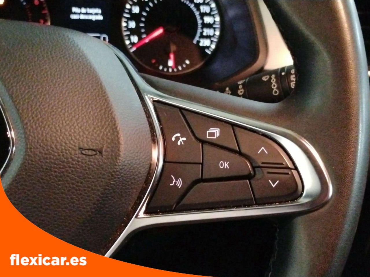 Foto Renault Captur 11