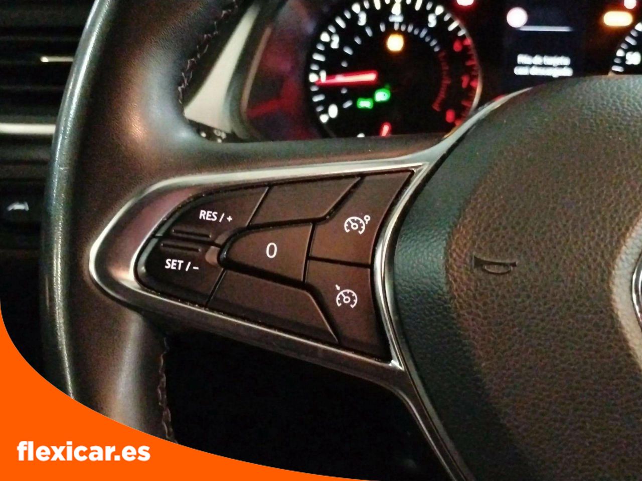 Foto Renault Captur 12
