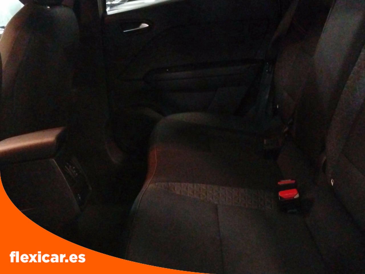 Foto Renault Captur 16