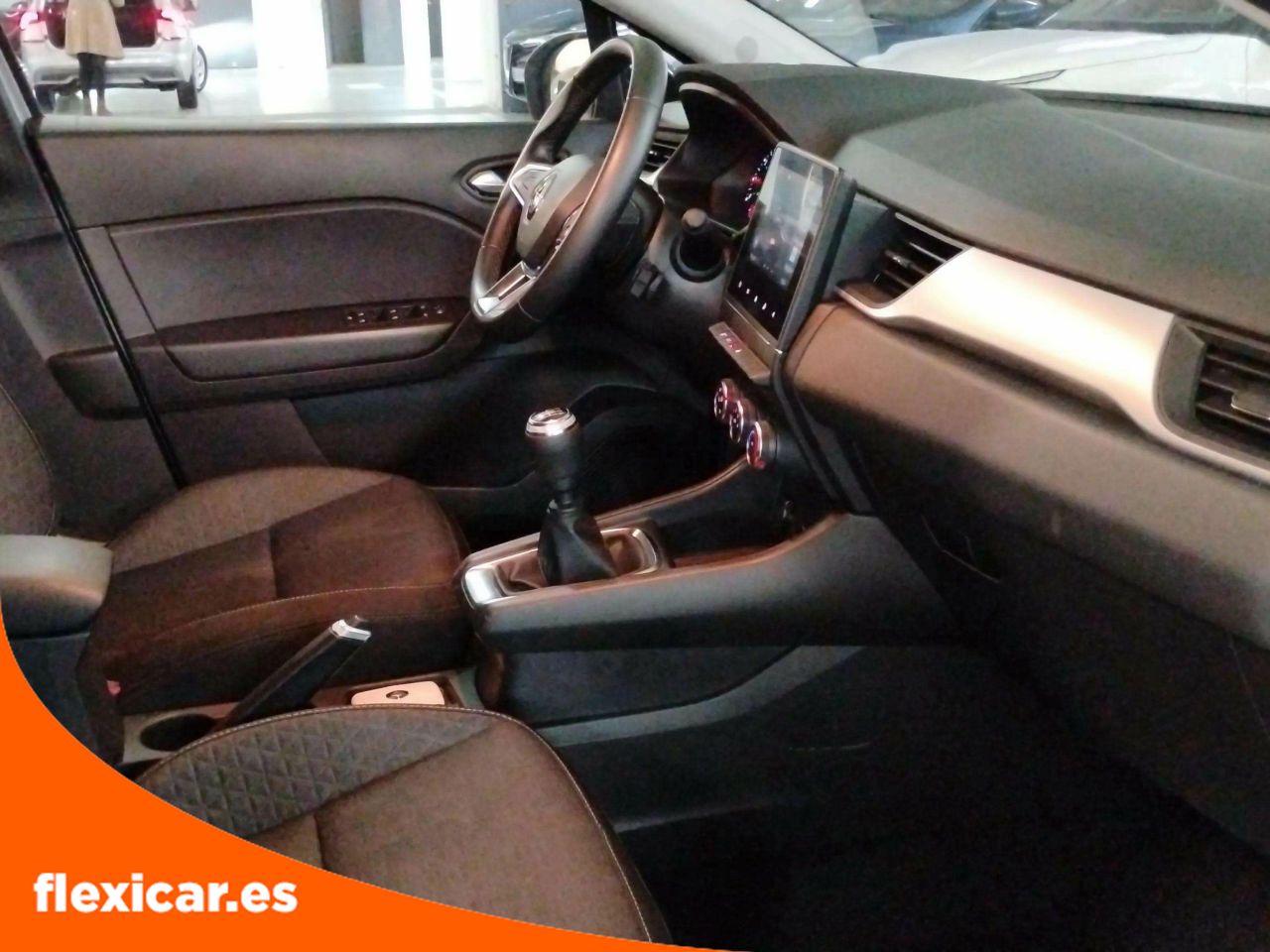 Foto Renault Captur 19