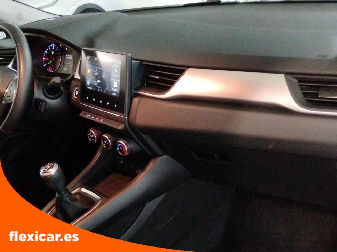 Foto Renault Captur 20
