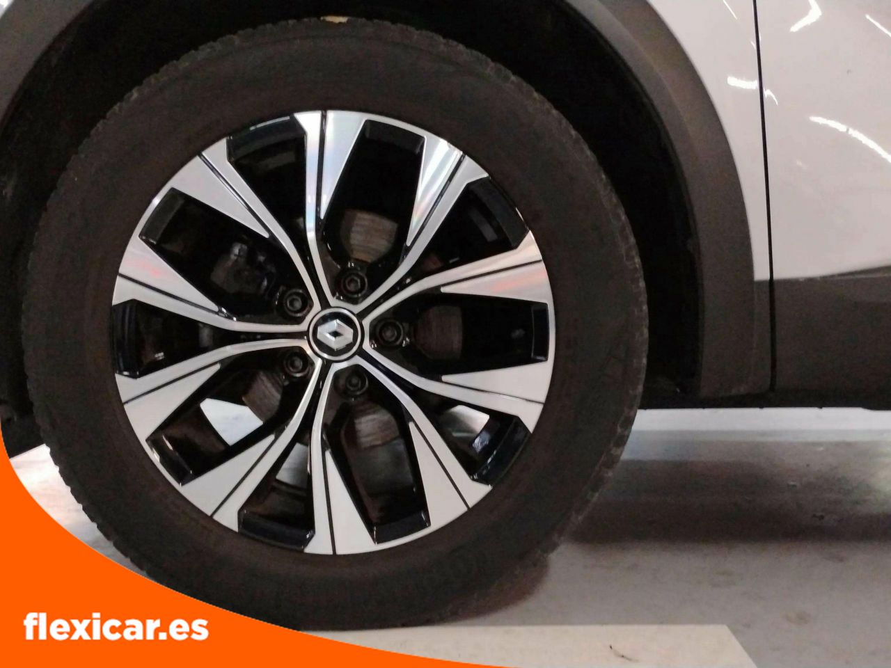 Foto Renault Captur 24