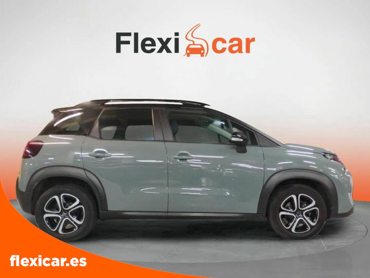 Foto Citroën C3 Aircross 5