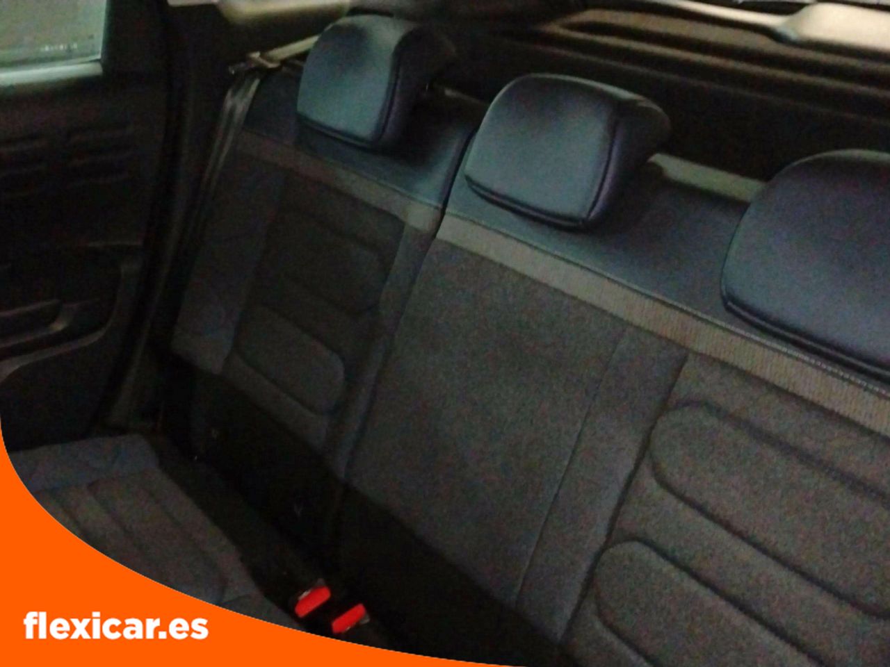 Foto Citroën C3 Aircross 17