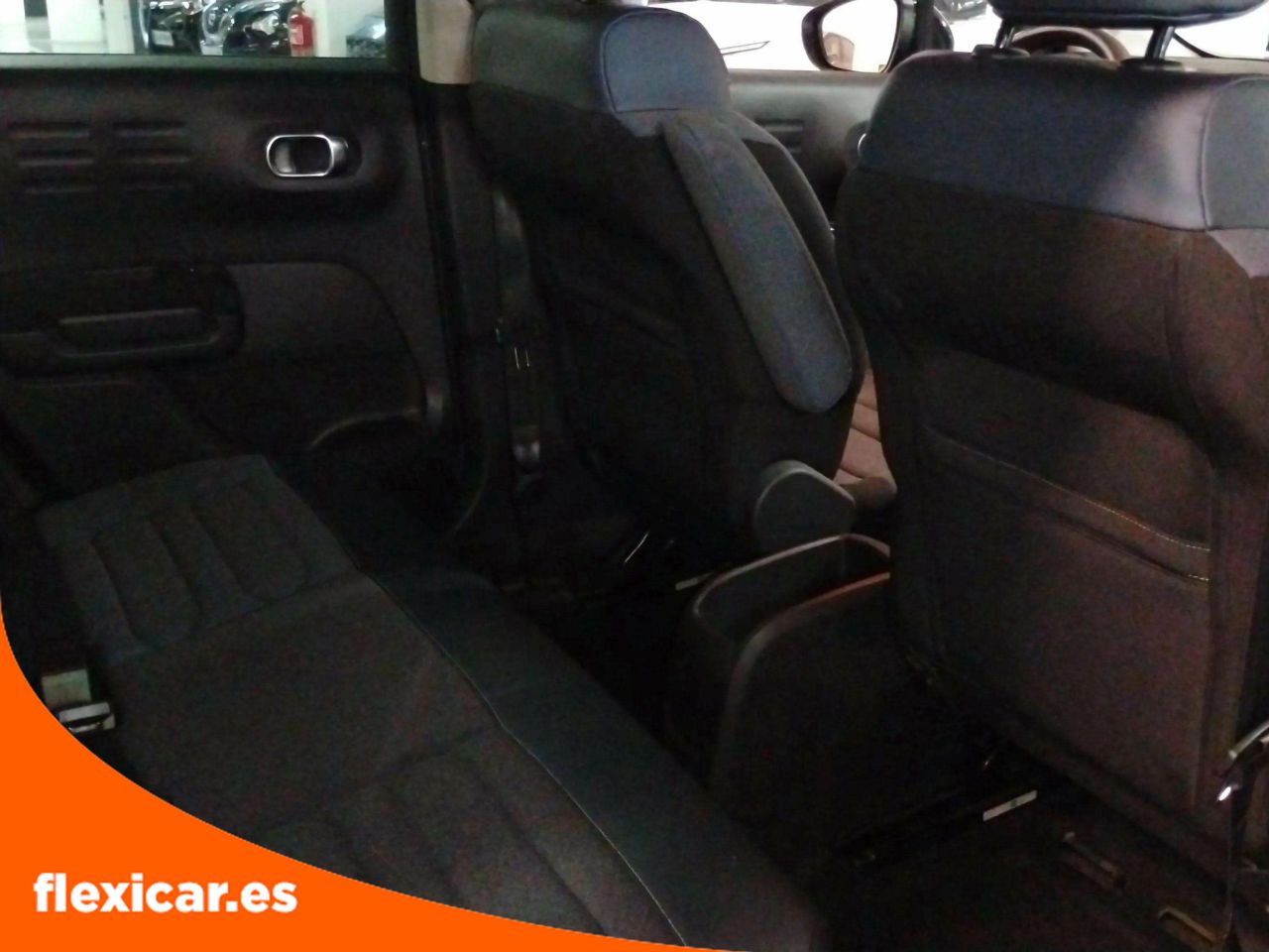 Foto Citroën C3 Aircross 18