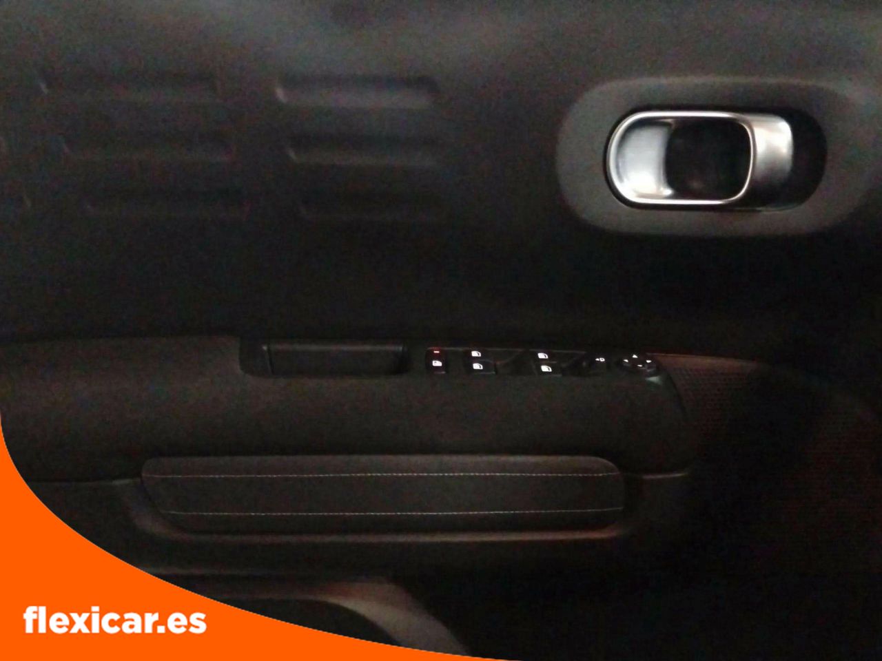 Foto Citroën C3 Aircross 21