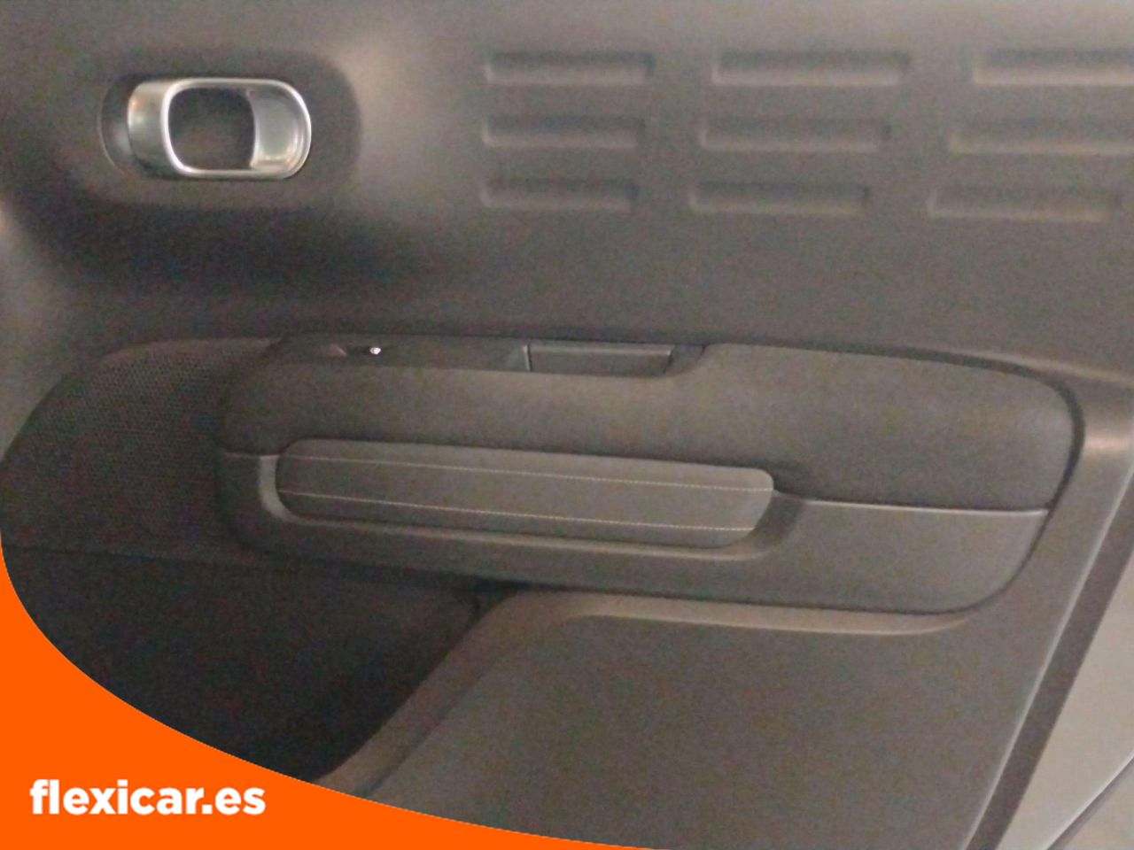 Foto Citroën C3 Aircross 22