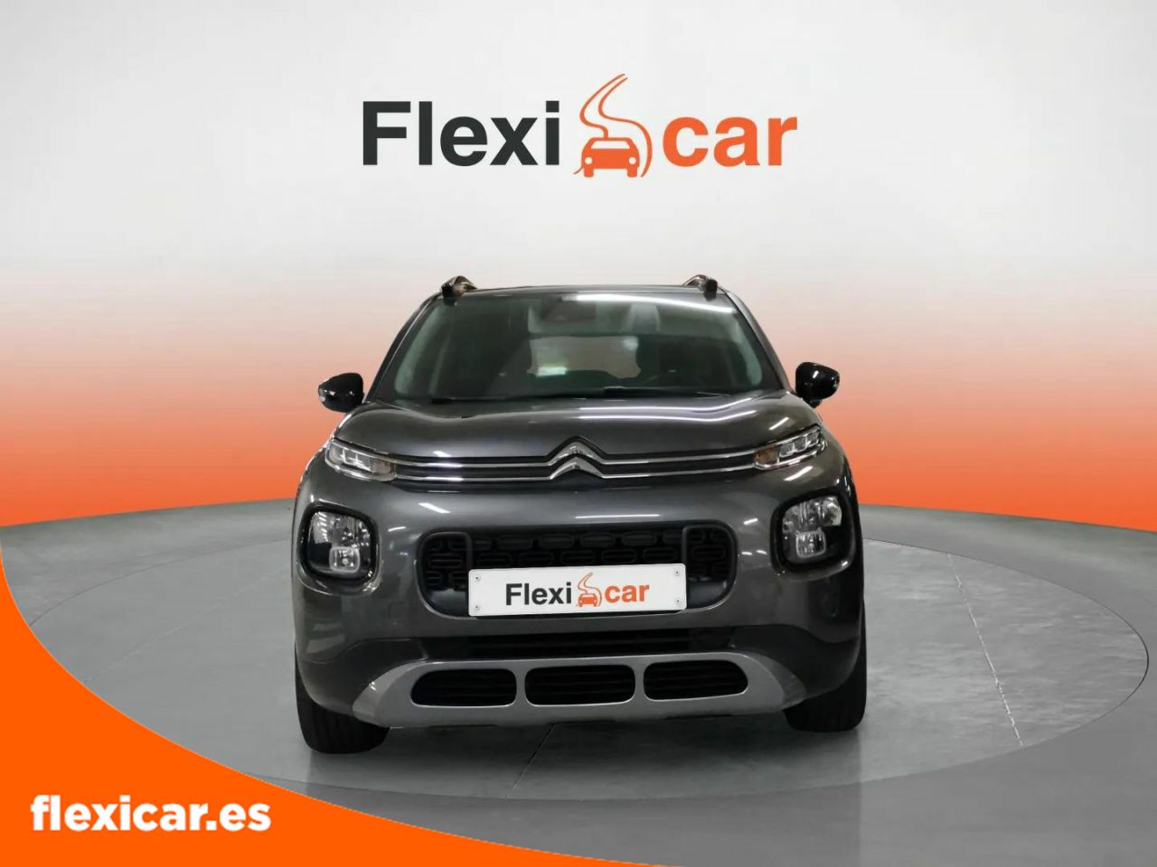 Foto Citroën C3 Aircross 2