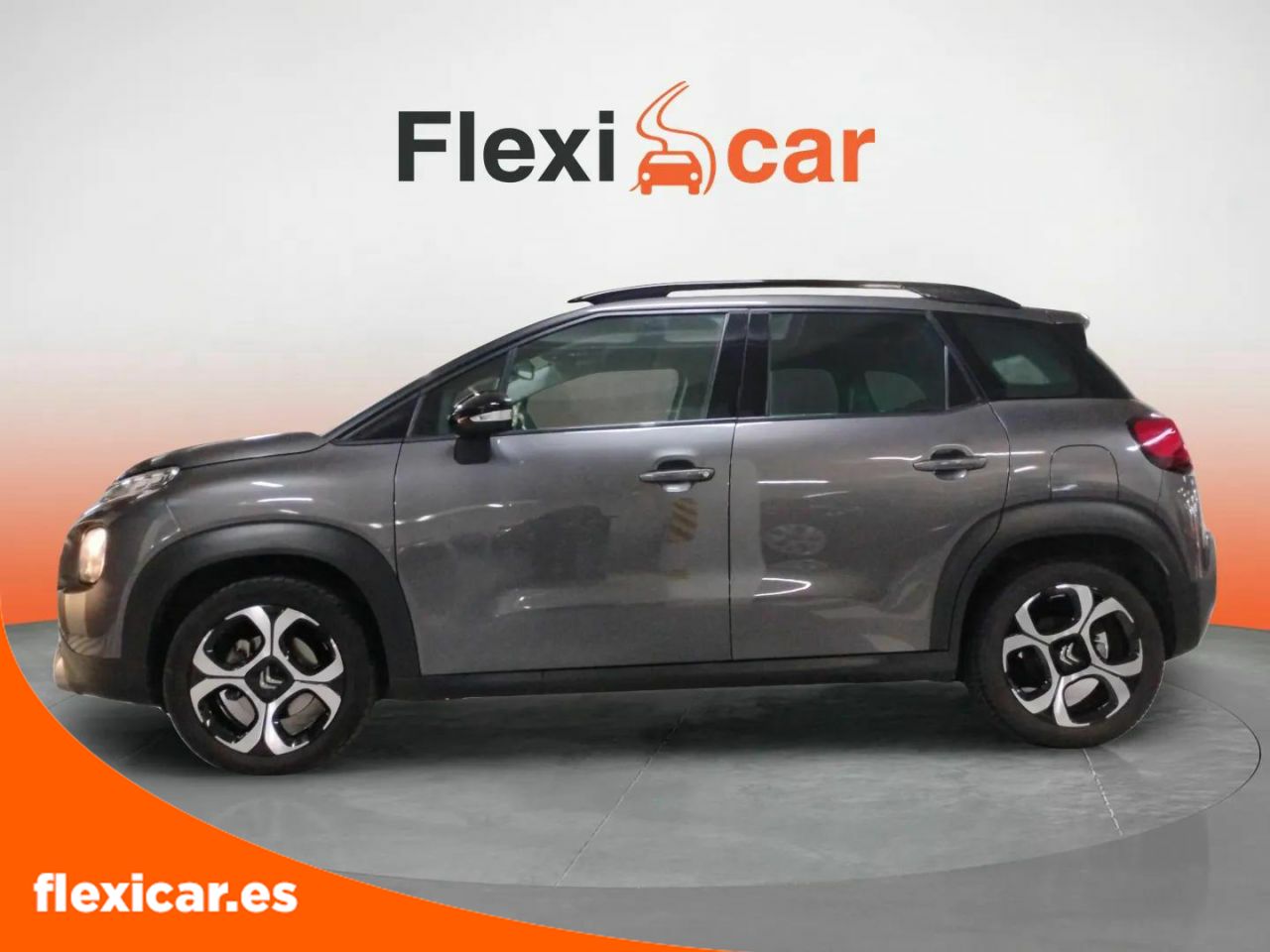 Foto Citroën C3 Aircross 4