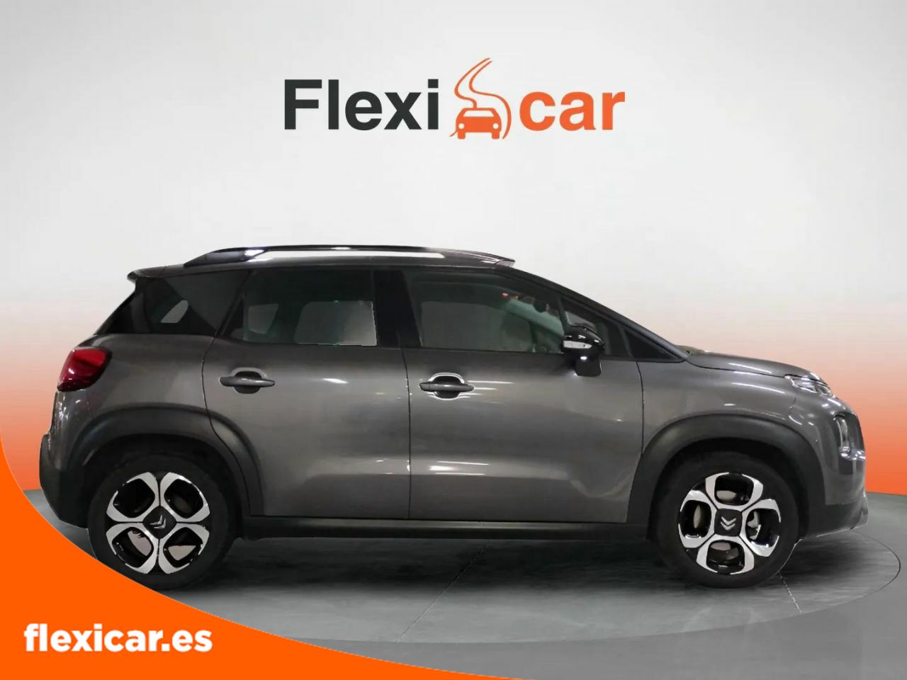 Foto Citroën C3 Aircross 5